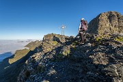 Mercoledì e Giovedì 23/24 agosto – Traversata Diavolino – Diavolo… in tenda - FOTOGALLERY